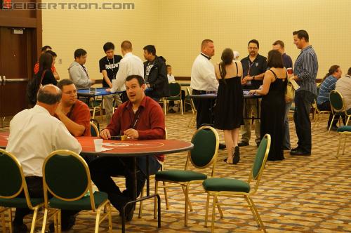 BotCon 2012: Hall of Fame and Casino Night - Transformers Event: DSC06886
