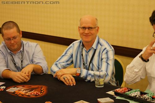 BotCon 2012: Hall of Fame and Casino Night - Transformers Event: DSC06887