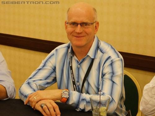 BotCon 2012: Hall of Fame and Casino Night - Transformers Event: DSC06887a