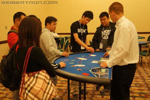 BotCon 2012: Hall of Fame and Casino Night - Transformers Event: DSC06888