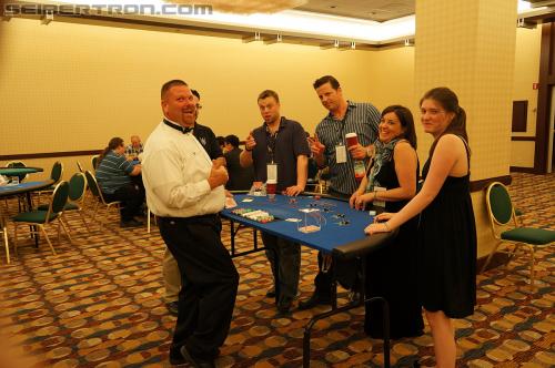 BotCon 2012: Hall of Fame and Casino Night - Transformers Event: DSC06889