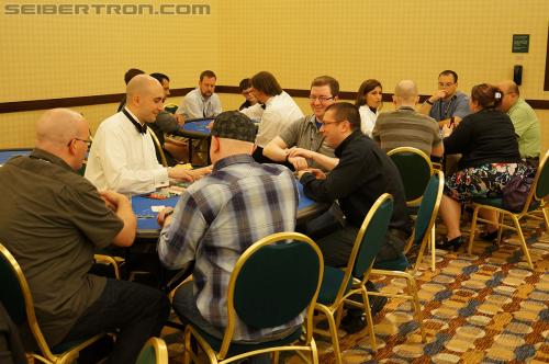 BotCon 2012: Hall of Fame and Casino Night - Transformers Event: DSC06891