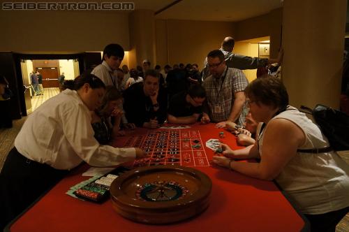 BotCon 2012: Hall of Fame and Casino Night - Transformers Event: DSC06893