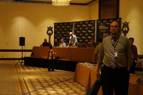 BotCon 2012: Hall of Fame and Casino Night - Transformers Event: DSC06904