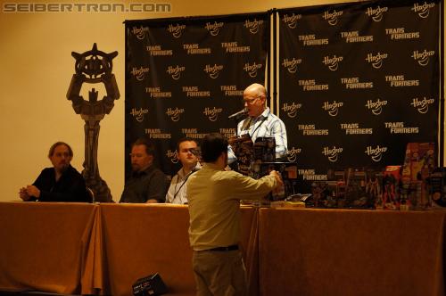 BotCon 2012: Hall of Fame and Casino Night - Transformers Event: DSC06905