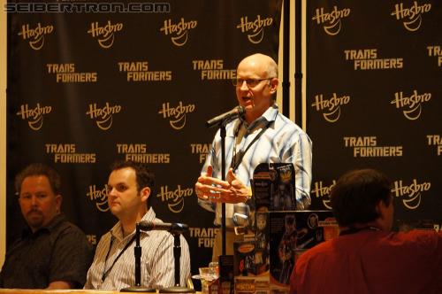 BotCon 2012: Hall of Fame and Casino Night - Transformers Event: DSC06906
