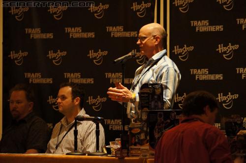 BotCon 2012: Hall of Fame and Casino Night - Transformers Event: DSC06907