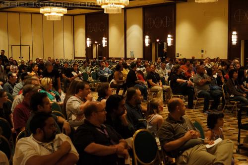 BotCon 2012: Hall of Fame and Casino Night - Transformers Event: DSC06910