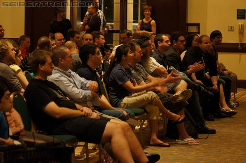BotCon 2012: Hall of Fame and Casino Night - Transformers Event: DSC06912
