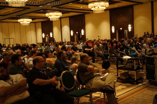 BotCon 2012: Hall of Fame and Casino Night - Transformers Event: DSC06913
