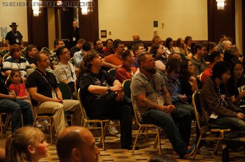 BotCon 2012: Hall of Fame and Casino Night - Transformers Event: DSC06914