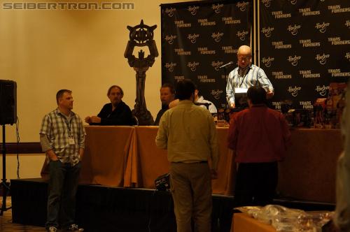 BotCon 2012: Hall of Fame and Casino Night - Transformers Event: DSC06915
