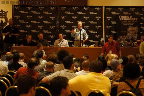 BotCon 2012: Hall of Fame and Casino Night - Transformers Event: DSC06919