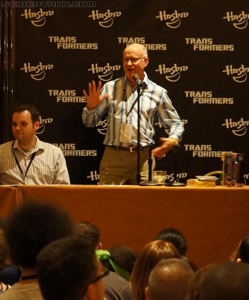 BotCon 2012: Hall of Fame and Casino Night - Transformers Event: DSC06919a
