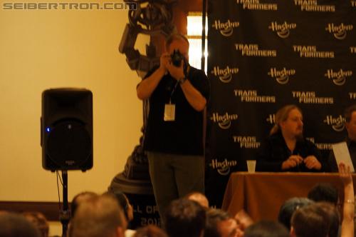 BotCon 2012: Hall of Fame and Casino Night - Transformers Event: DSC06920