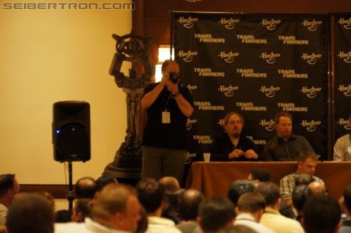 BotCon 2012: Hall of Fame and Casino Night - Transformers Event: DSC06921