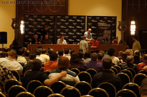 BotCon 2012: Hall of Fame and Casino Night - Transformers Event: DSC06922