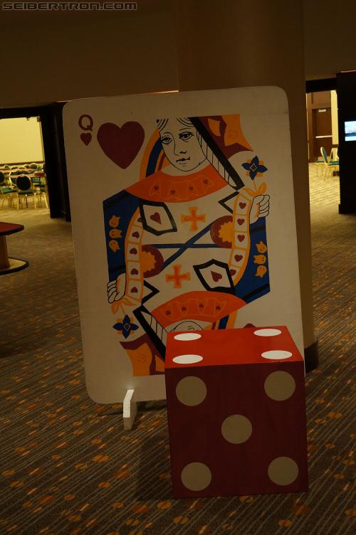 BotCon 2012: Hall of Fame and Casino Night - Transformers Event: DSC06923