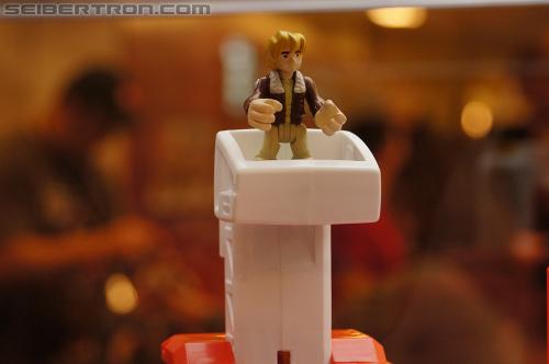 BotCon 2012: Transformers Rescue Bots - Transformers Event: DSC07135