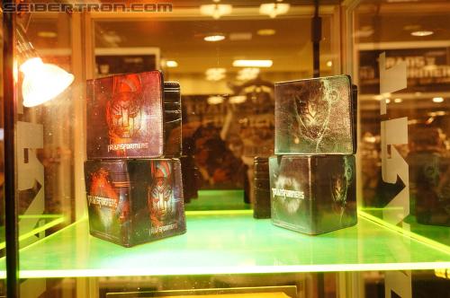 BotCon 2012: Miscellaneous Products - Transformers Event: DSC07046