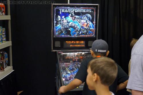 BotCon 2012: Dealer Room gallery - Transformers Event: DSC06475