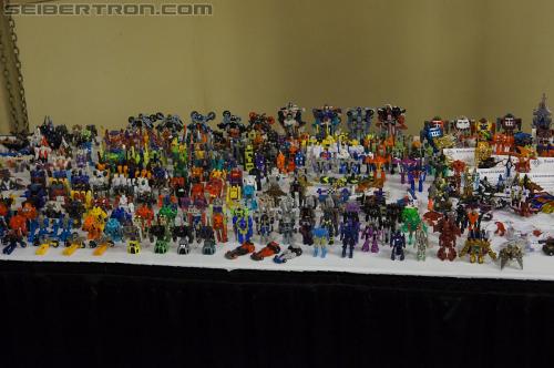 BotCon 2012 - Dealer Room gallery