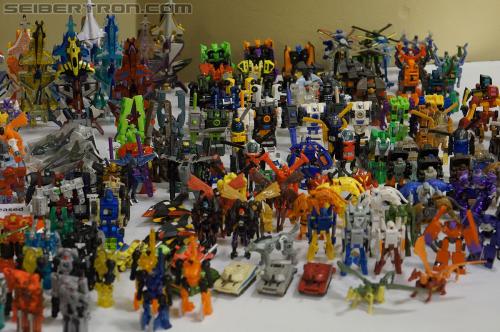 BotCon 2012: Dealer Room gallery - Transformers Event: DSC06489