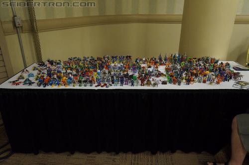 BotCon 2012: Dealer Room gallery - Transformers Event: DSC06495