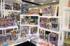 BotCon 2012: Dealer Room gallery - Transformers Event: DSC06470
