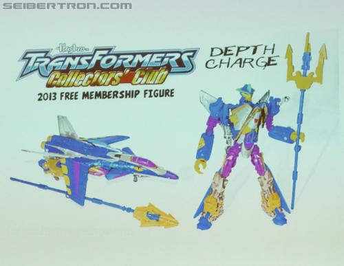 BotCon 2012: BotCon Panels - Transformers Event: DSC06589