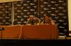 BotCon 2012: BotCon Panels - Transformers Event: DSC06500