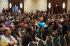 BotCon 2012: BotCon Panels - Transformers Event: DSC06534