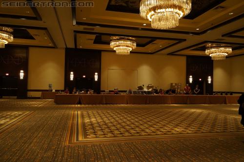 BotCon 2012: Miscellaneous and People gallery - Transformers Event: DSC05731