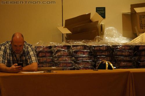 BotCon 2012: Miscellaneous and People gallery - Transformers Event: DSC05732