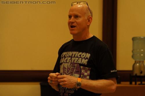 BotCon 2012: Miscellaneous and People gallery - Transformers Event: DSC05739