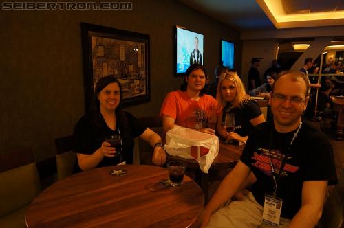 BotCon 2012: Miscellaneous and People gallery - Transformers Event: DSC06454