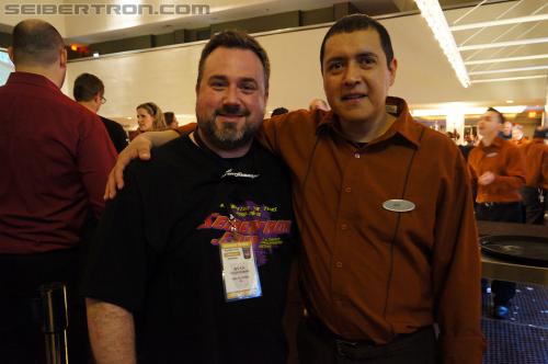BotCon 2012: Miscellaneous and People gallery - Transformers Event: DSC06933