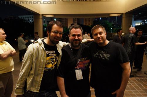 BotCon 2012: Miscellaneous and People gallery - Transformers Event: DSC06949