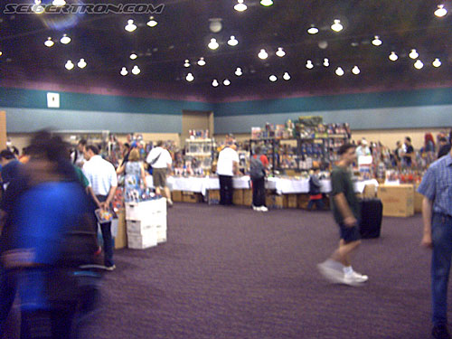 BotCon 2004: Fans and Miscellaneous Pics - Transformers Event: BotCon 2004