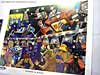 BotCon 2004: Fans and Miscellaneous Pics - Transformers Event: Banner litho on sale