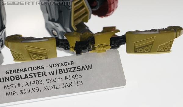 SDCC 2012: Transformers Generations: Fall of Cybertron - Transformers Event: DSC01347