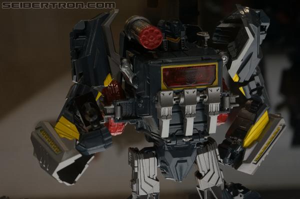 SDCC 2012: Transformers Generations: Fall of Cybertron - Transformers Event: DSC01350