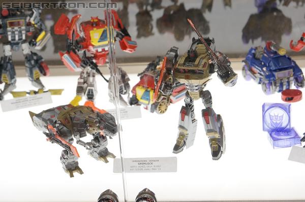 SDCC 2012: Transformers Generations: Fall of Cybertron - Transformers Event: DSC01871