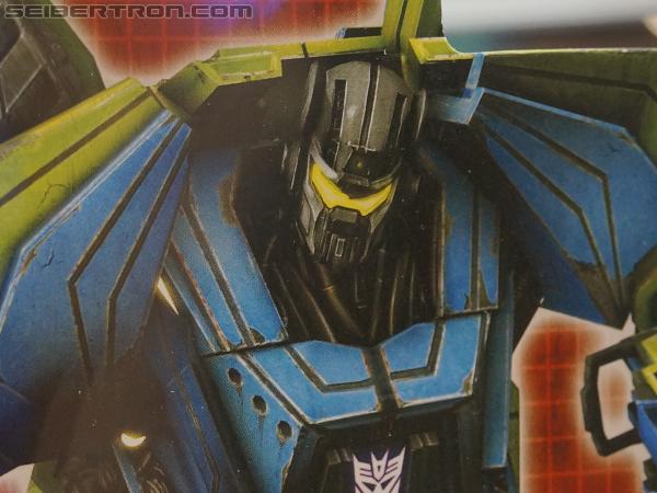 SDCC 2012: Transformers Generations: Fall of Cybertron - Transformers Event: DSC01951a