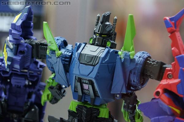 SDCC 2012: Transformers Generations: Fall of Cybertron - Transformers Event: DSC02863