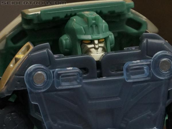 SDCC 2012: Transformers Prime - Transformers Event: DSC01365a