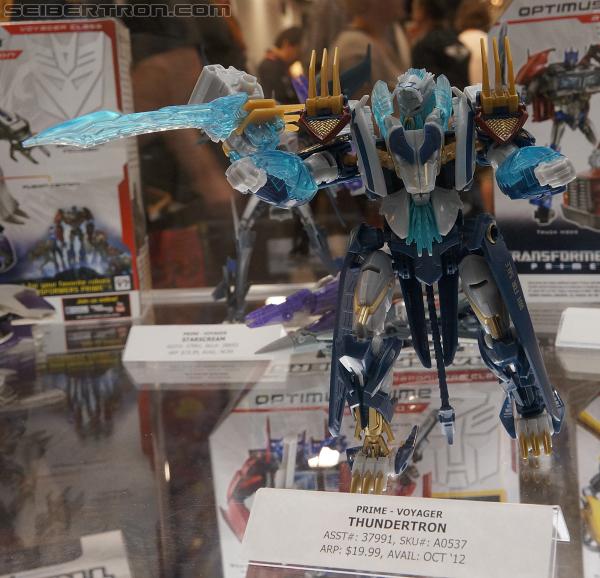 Transformers News: Prime Deluxes At TJMaxx For $6.99, Voyagers For $13.00 (Lowest Department Store Pricing So Far) Re: TJ Maxx strikes again