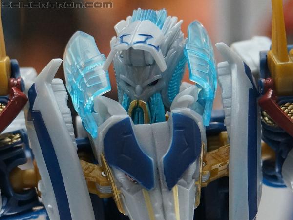 SDCC 2012: Transformers Prime - Transformers Event: DSC01379a