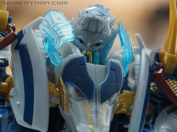 SDCC 2012: Transformers Prime - Transformers Event: DSC01380a