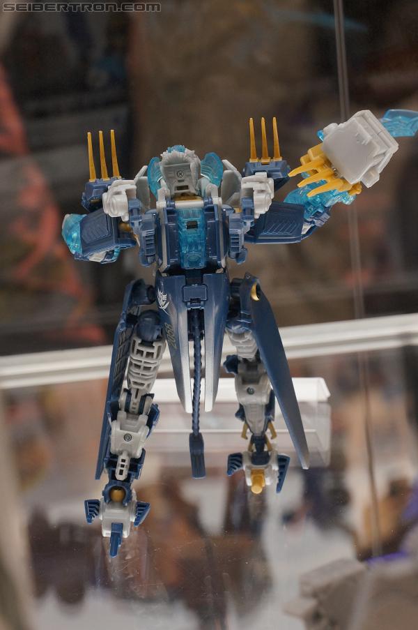 SDCC 2012: Transformers Prime - Transformers Event: DSC01482